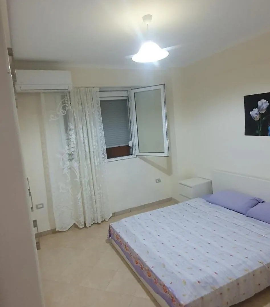 Apartment Beach Durrës