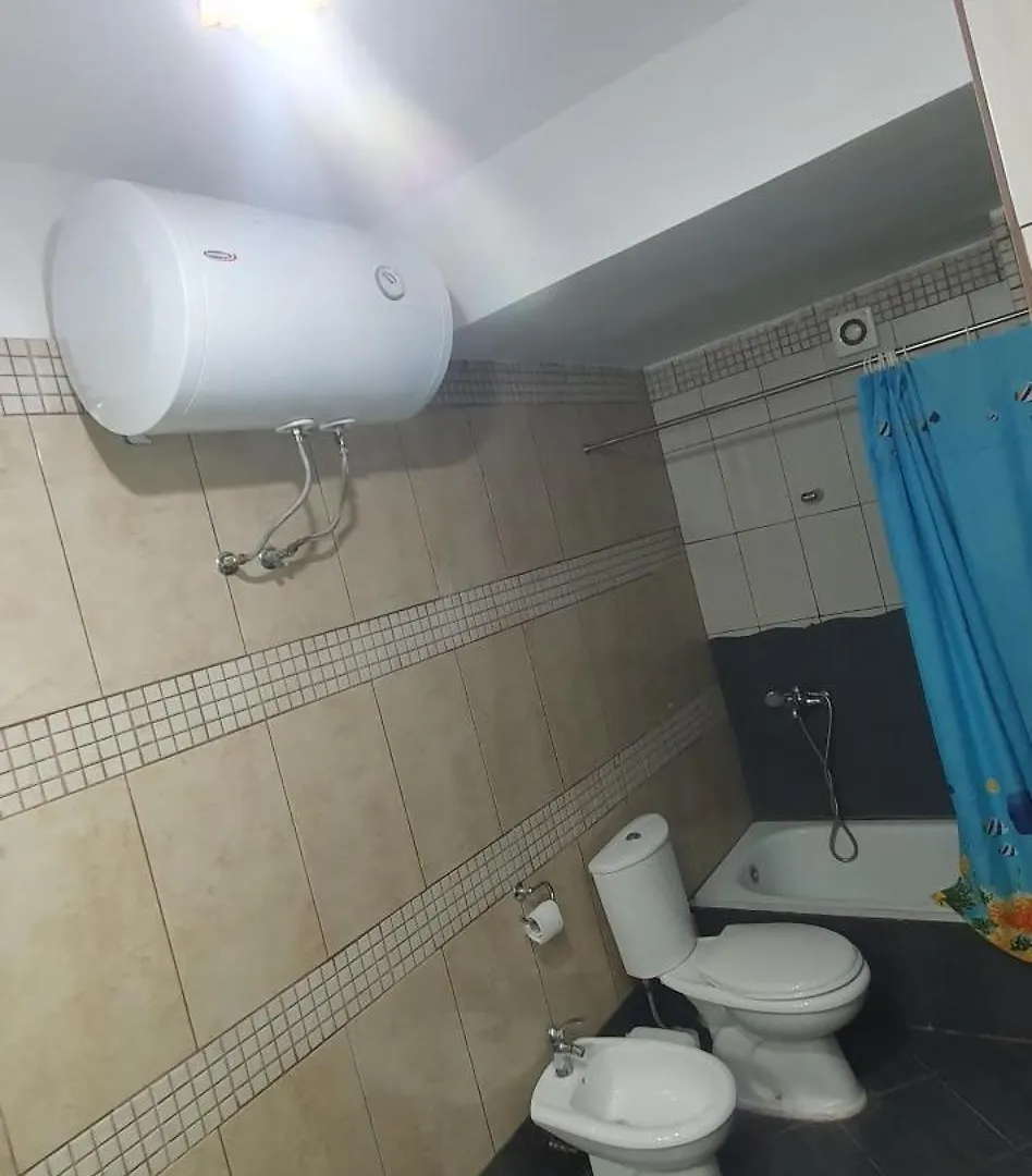 Apartment Beach Durrës Albania
